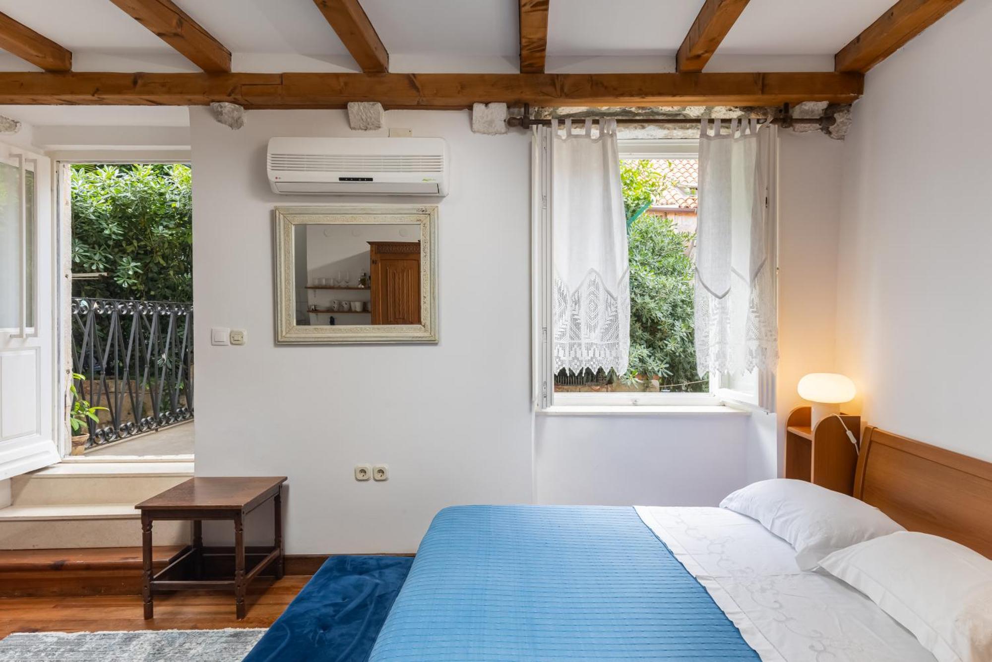Apartment Taura ดูบรอฟนิก ภายนอก รูปภาพ