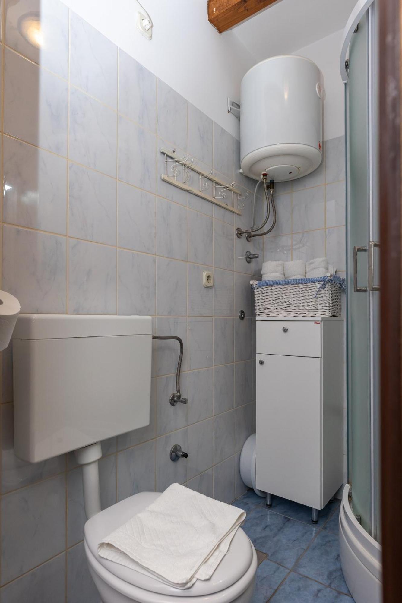 Apartment Taura ดูบรอฟนิก ภายนอก รูปภาพ